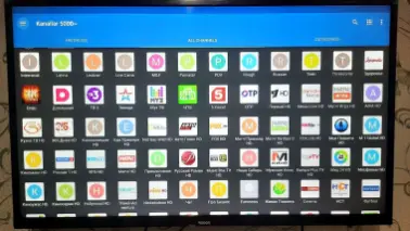 MIBOX S 2023(Тайор холатда)Youtube+Kanallar Bepul 5000ta.ucht
