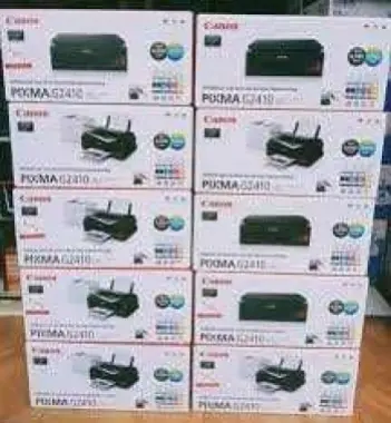 Принтер CANON цветное 3в1, вме моделы есть, доставка БЕСПЛАТНО