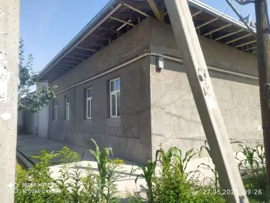 HOVLI,Fayzli honadon, участка