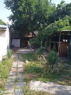 Продается участок