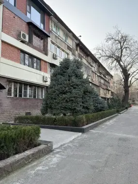 Продается квартира в самом центре города (Ц-1), (4/2/4)