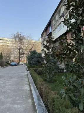 Продается квартира в самом центре города (Ц-1), (4/2/4)
