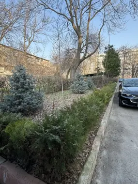 Продается квартира в самом центре города (Ц-1), (4/2/4)