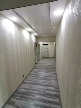 Продаётся квартира