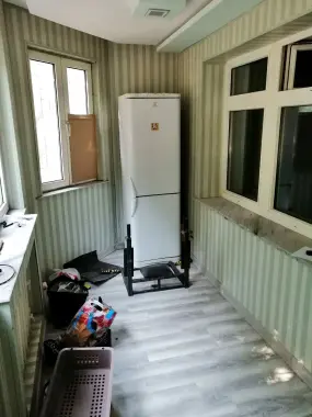 Продаётся квартира