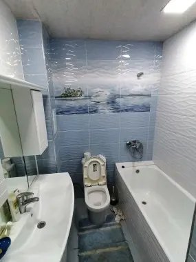 Продаётся квартира