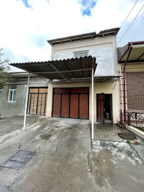 Дом с участком в Яккасарайском районе