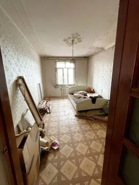 Дом с участком в Яккасарайском районе