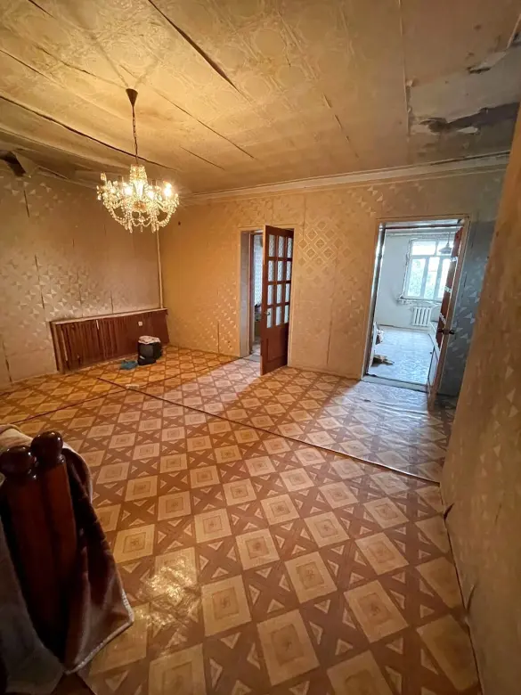 Дом с участком в Яккасарайском районе