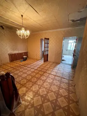 Дом с участком в Яккасарайском районе