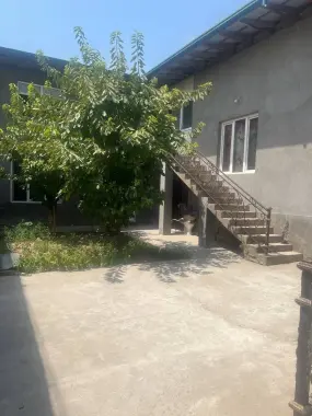 Продаётся участок 3ст 6 ком