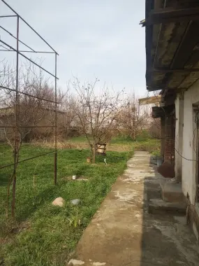 Продается участок