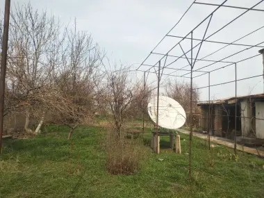 Продается участок