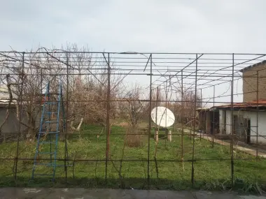 Продается участок