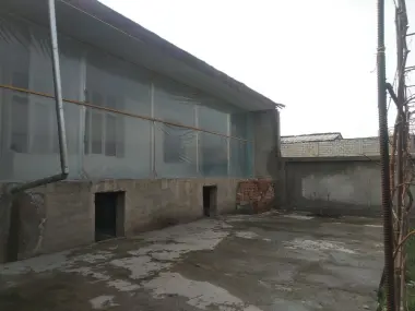 Продается участок