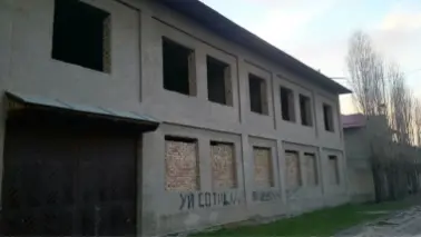 Yangihayot 2 etaj 10 sotok