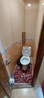 1 комната для 2 максимум