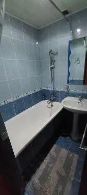 1 комната для 2 максимум