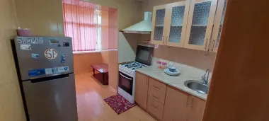 1 комната для 2 максимум