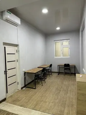 Недорогие Офисы с мебелью на Шахристанской