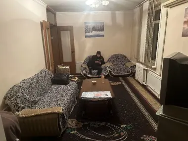 Kosmonavtlar metrosini oldi kvartera