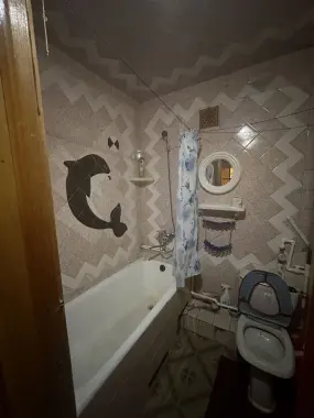 Kosmonavtlar metrosini oldi kvartera