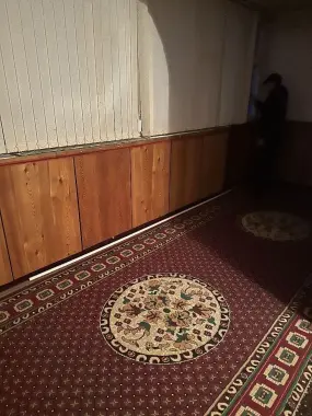 Kosmonavtlar metrosini oldi kvartera