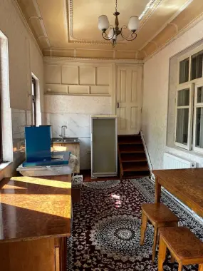 Ижарага ховли жой берамиз (талаба-кизлар учун)