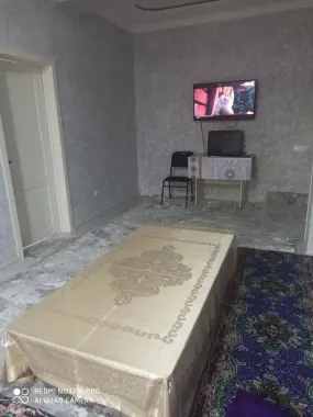 Квартирант керак