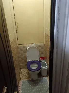 Chilonzor 17 kvartal 3xona metrogacha 500m 80$dan kamunal ichida