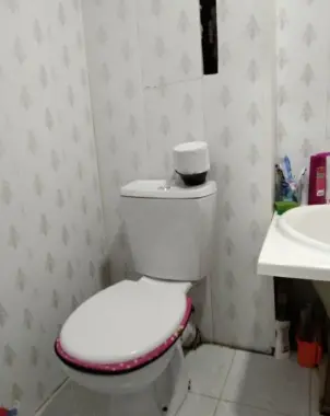 Kvartira qizlarga