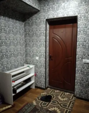 Kvartira qizlarga