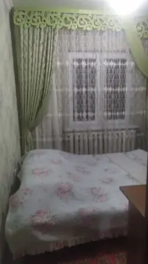 Квартирага болла куяман, хонага
