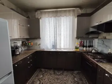 Квартирага болла куяман, хонага
