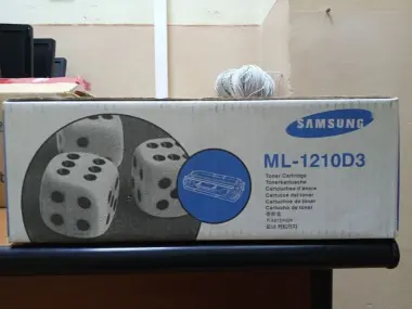 Samsung katrij holati yangi kimga kere boʻlsa