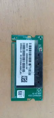 Mini PCI Wi-Fi модули