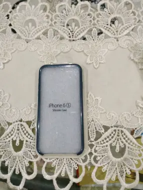 Новый чехол на Айфон 6 s