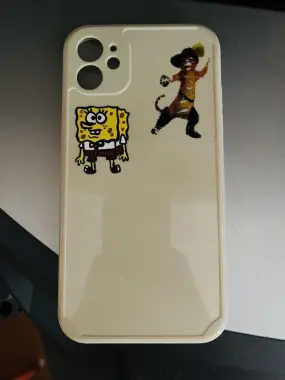 Чехлы доя iphone11