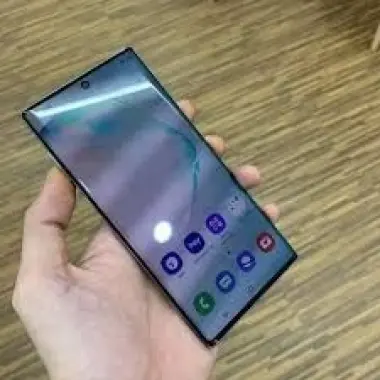 Samsung Not 10 plus 12ga 256