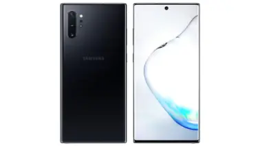 Samsung Not 10 plus 12ga 256