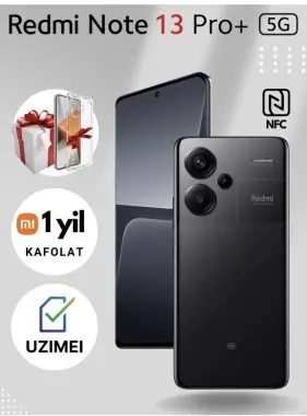 Redmi 13 pro plus. Ochilmagan Yengi karobka dokument