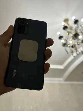Redmi note 10 4/64 GB obmen