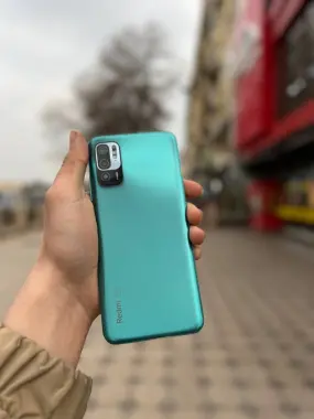 Redmi Not 10 5G