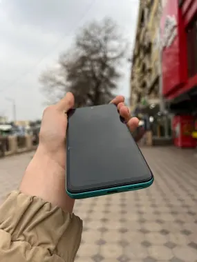 Redmi Not 10 5G