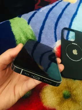 Iphone xr 13 pro korpusida