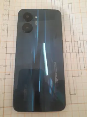Realmi C 33 faqat abmen