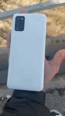 Samsung Galaxy A03s только обмен на афон 7