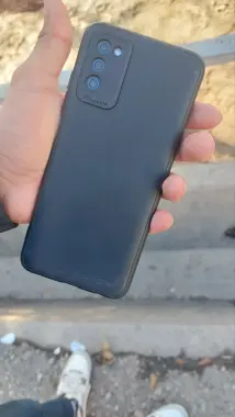 Samsung Galaxy A03s только обмен на афон 7