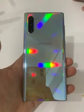 Samsung note105G