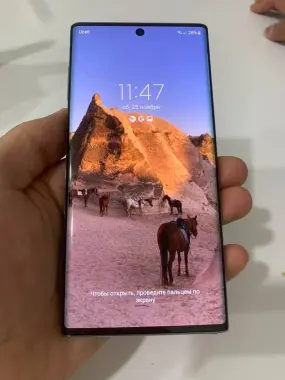Samsung note105G